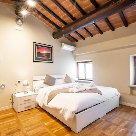 Residenza Villa Bella Mozzecane Экстерьер фото
