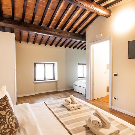 Residenza Villa Bella Mozzecane Экстерьер фото