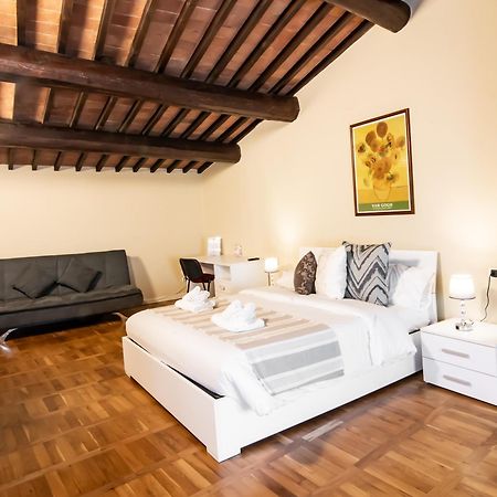 Residenza Villa Bella Mozzecane Экстерьер фото
