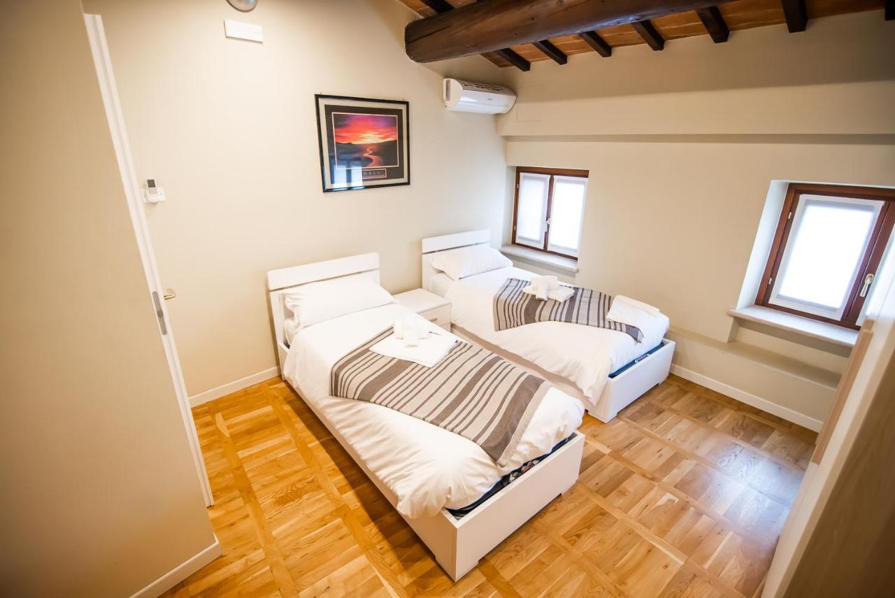 Residenza Villa Bella Mozzecane Экстерьер фото