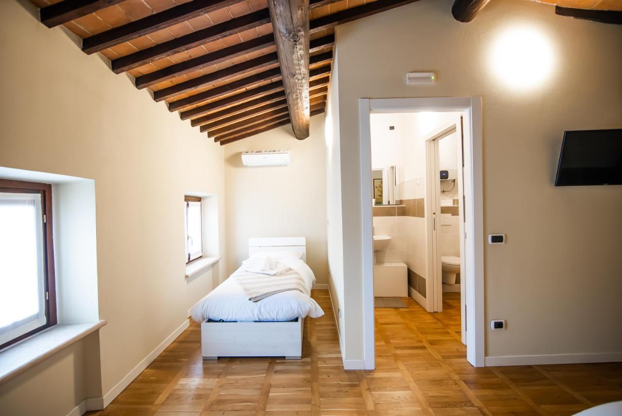 Residenza Villa Bella Mozzecane Экстерьер фото