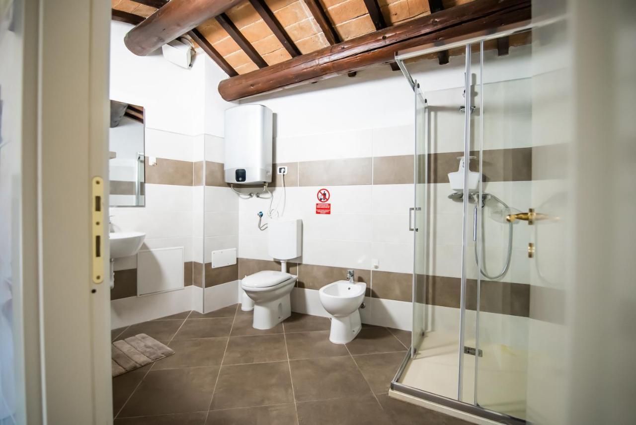 Residenza Villa Bella Mozzecane Экстерьер фото