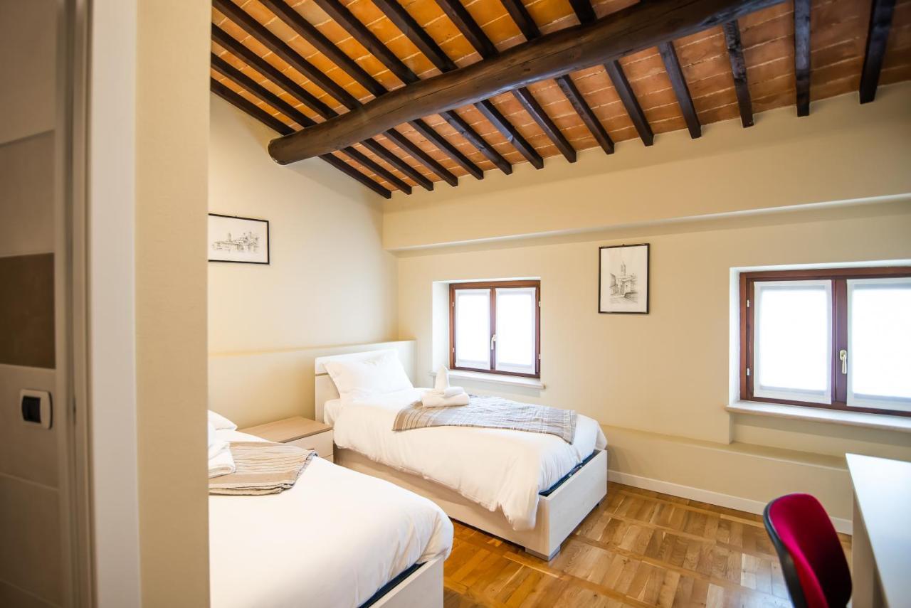 Residenza Villa Bella Mozzecane Экстерьер фото