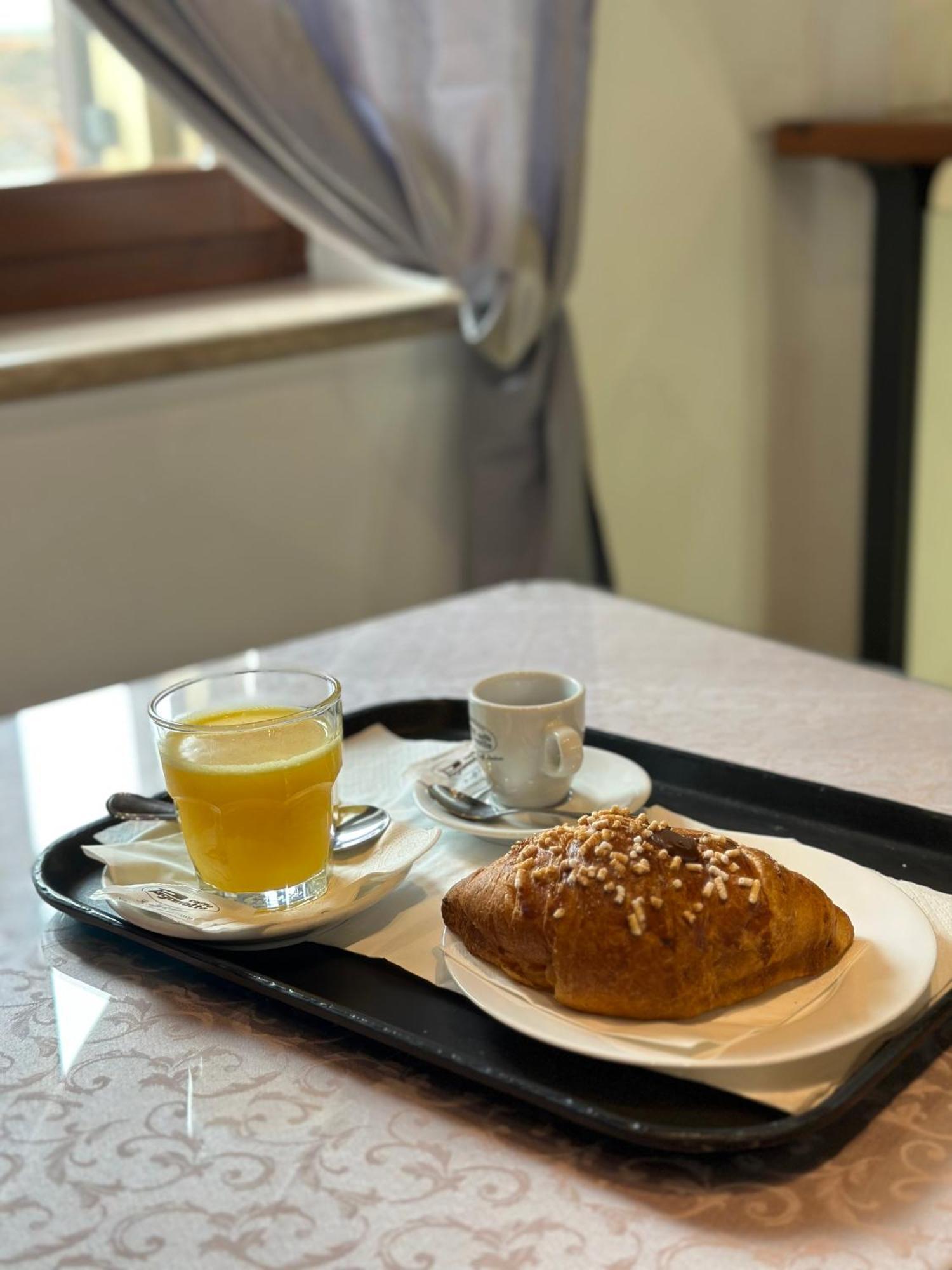 Residenza Villa Bella Mozzecane Экстерьер фото