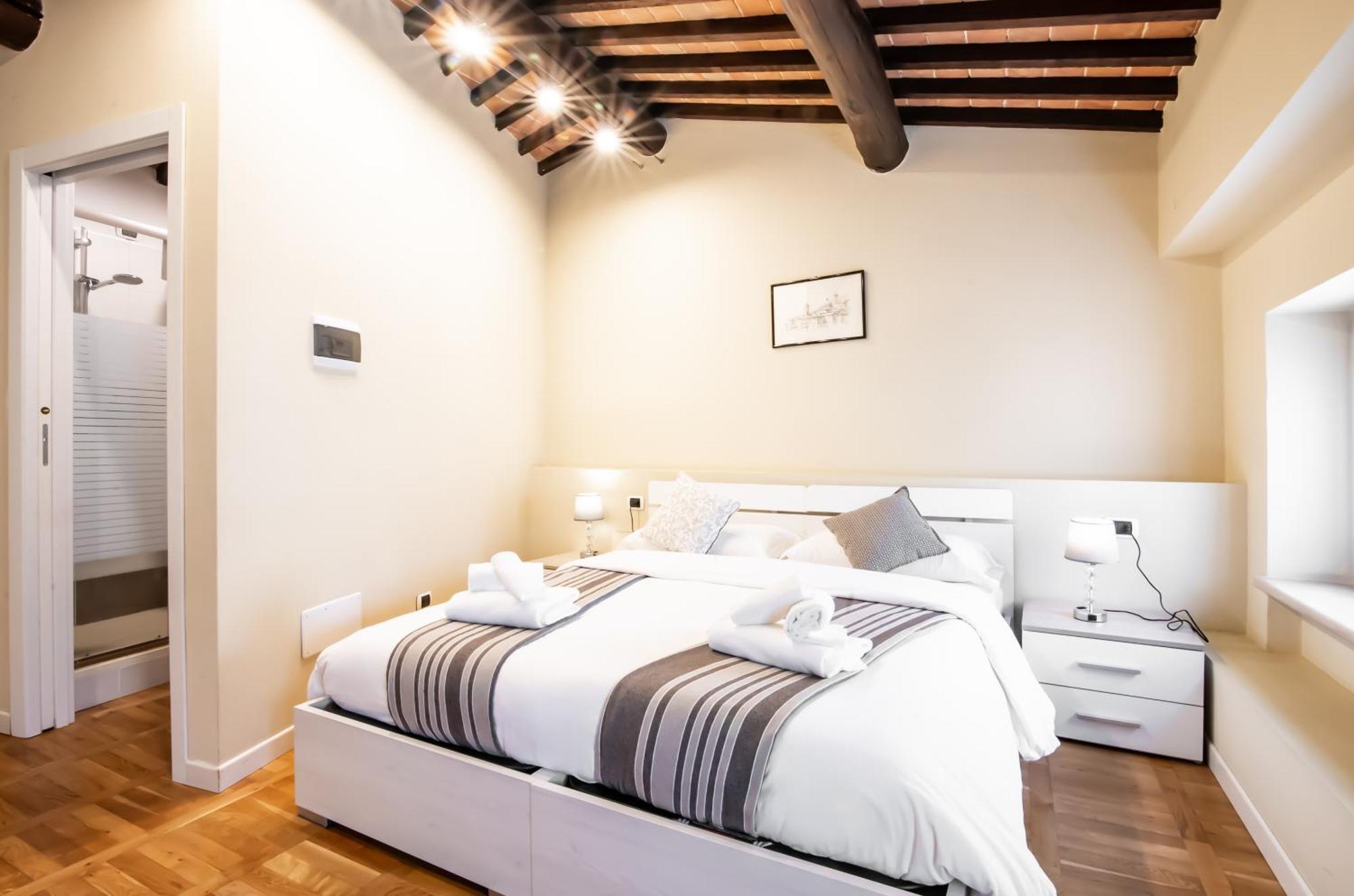 Residenza Villa Bella Mozzecane Экстерьер фото
