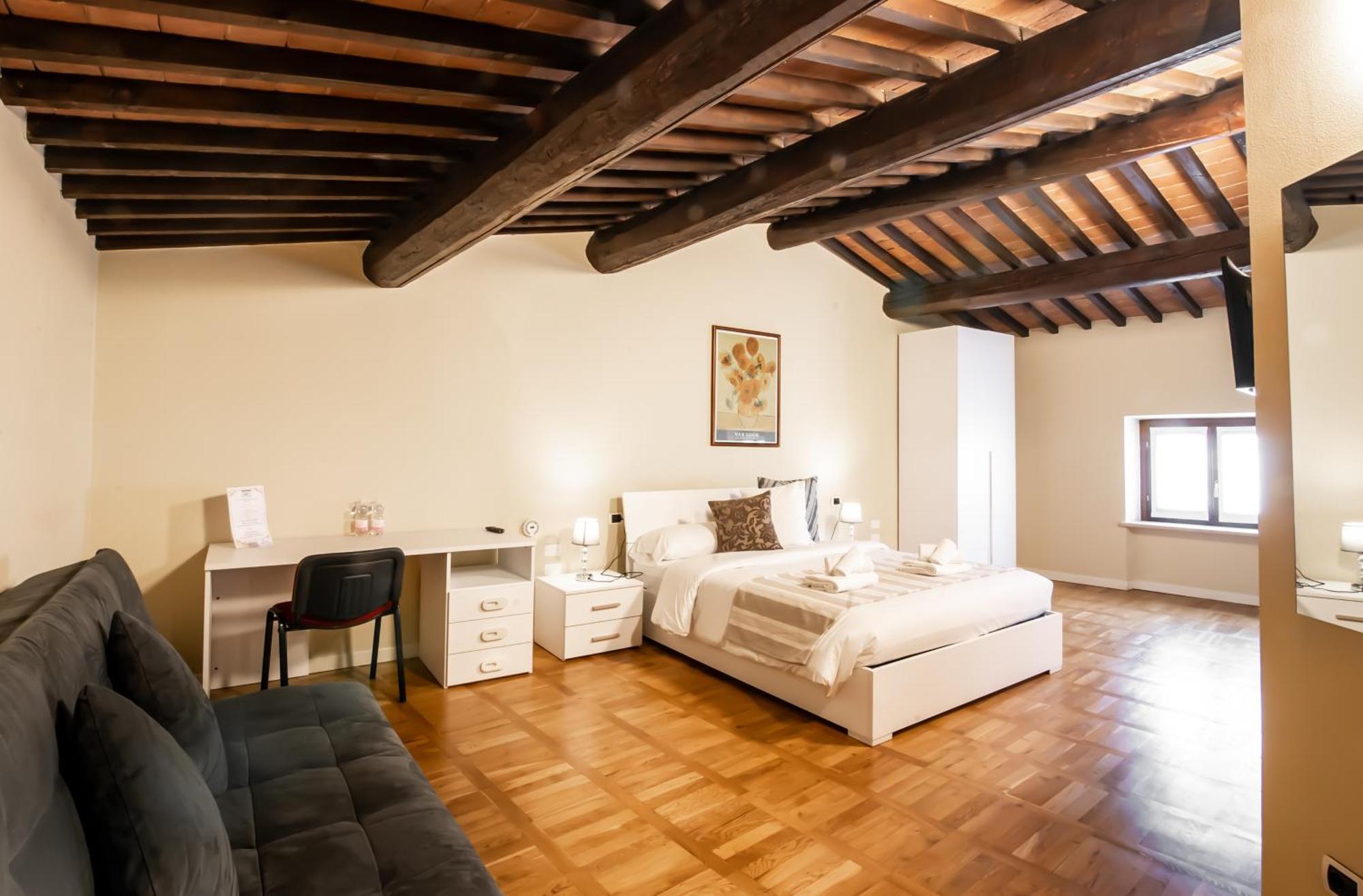 Residenza Villa Bella Mozzecane Экстерьер фото