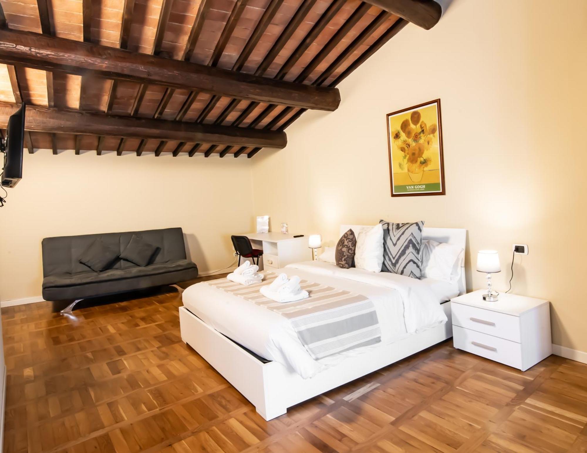 Residenza Villa Bella Mozzecane Экстерьер фото